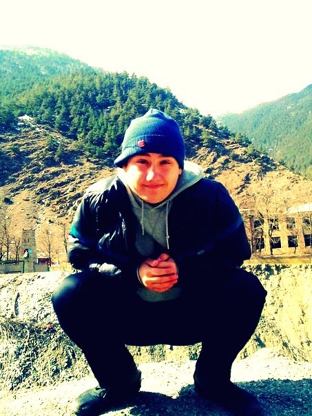 Вячеслав Гогаев | Владикавказ