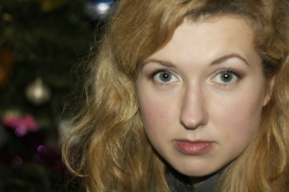 Кристина Вилькицкая | Минск