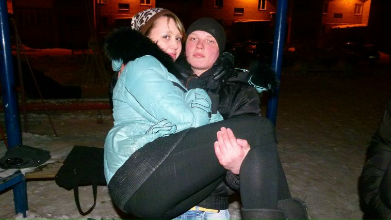 Ale Na | Советский