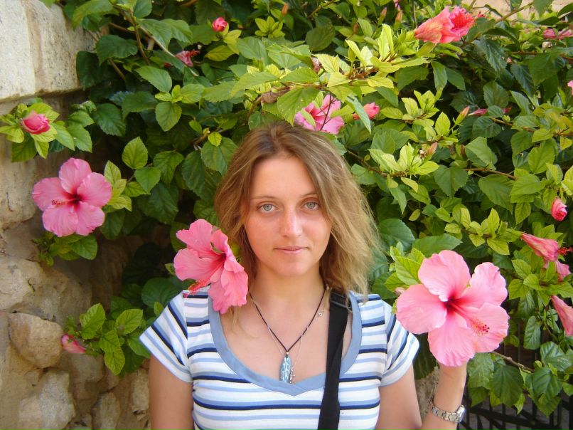 Елена Цыганок | Санкт-Петербург