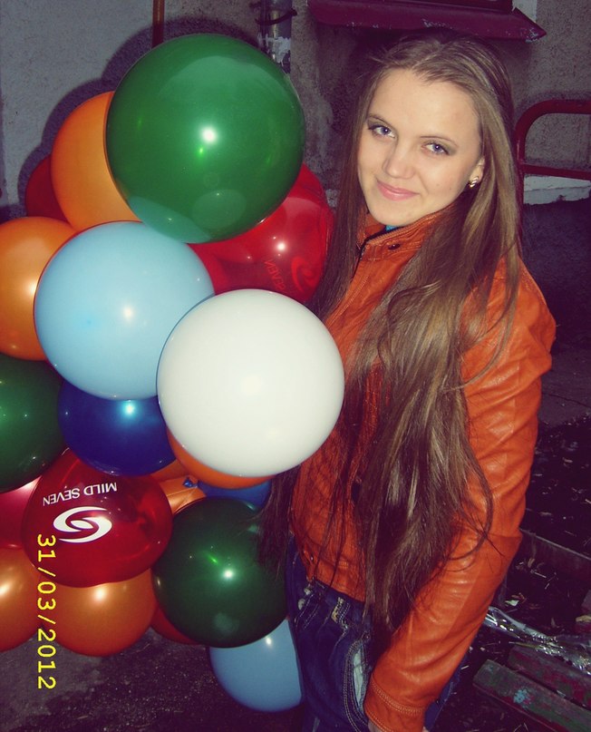 Анна Демидаш | Бельцы