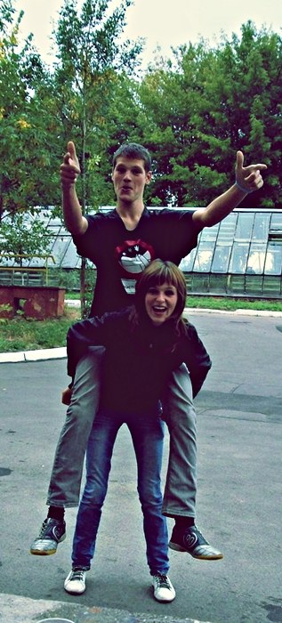 Рома Халімончук Євгенійович | Ровно