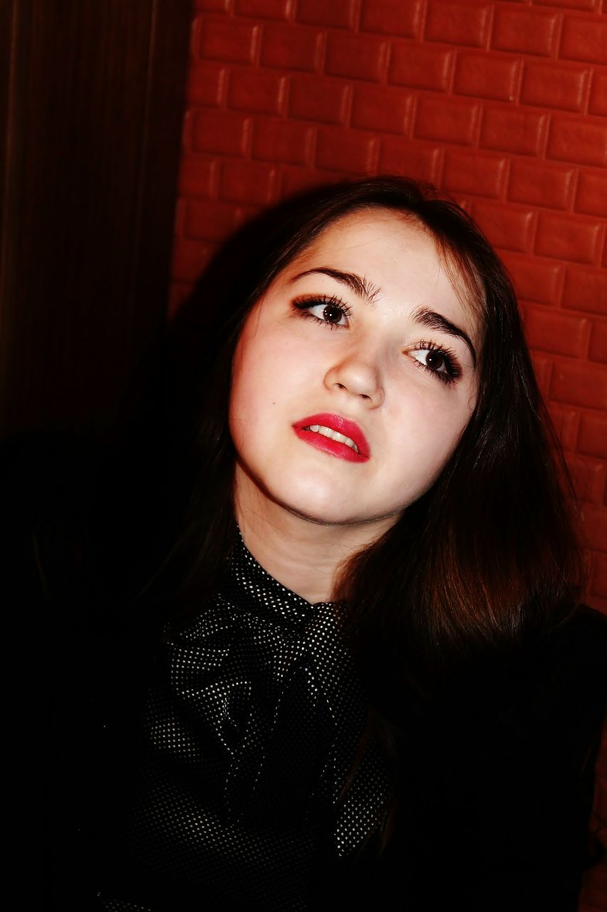 Эльвина Исаргакова | Москва