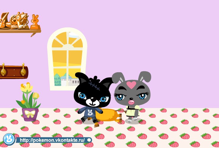 Аня Каткова | Ижевск