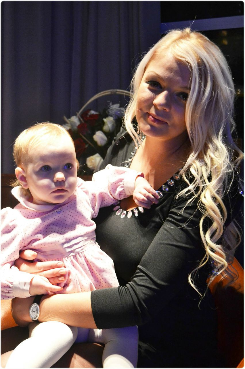 Алёнка Сергиенко | Днепр (Днепропетровск)