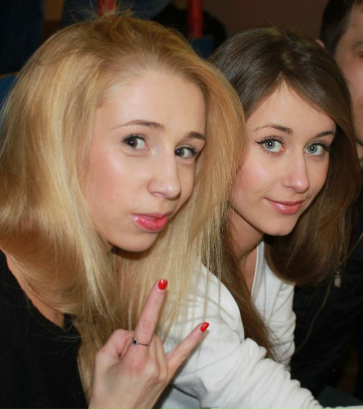 Ксения Панова | Владимир