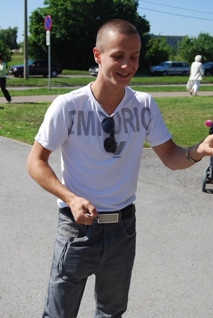 Andrei Kohno | Нарва