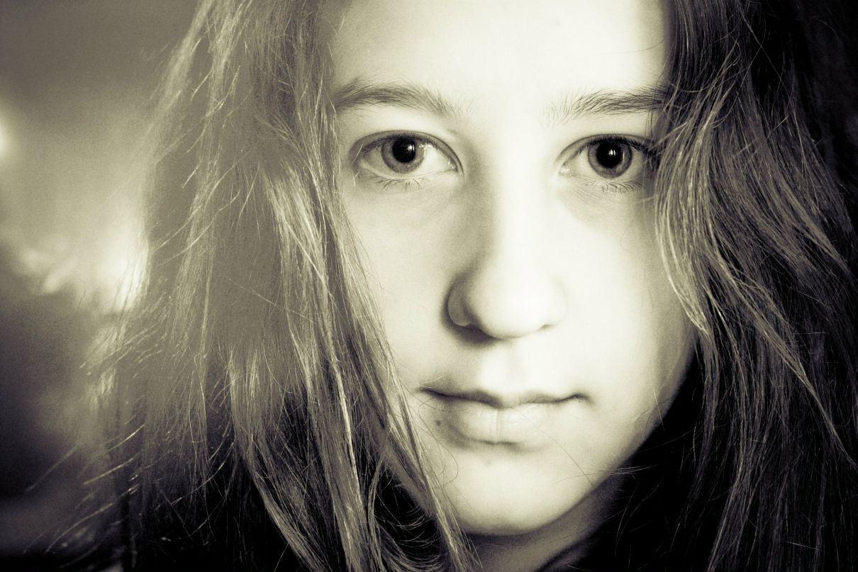 Кристина Чечик | Тель-Авив