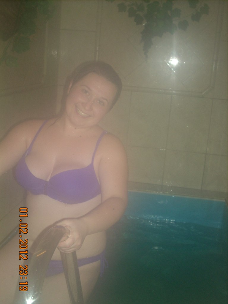 Яна Кичата | Карловка