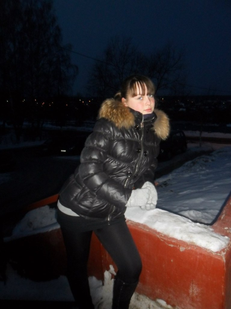 Леруська Жаркова | Наро-Фоминск