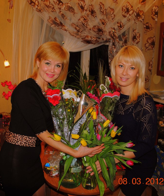 Марина Гринина | Коряжма