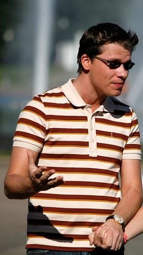 Пашка Коротков | Москва