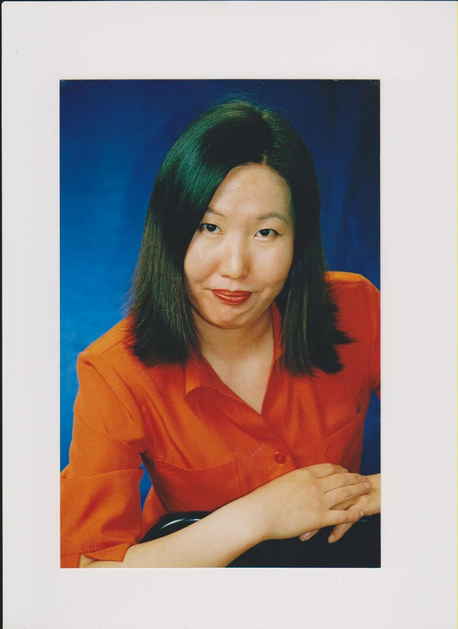 Сэндэма Цыденова | Улан-Удэ