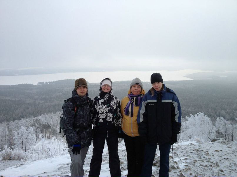 Василий Голосов | Киров