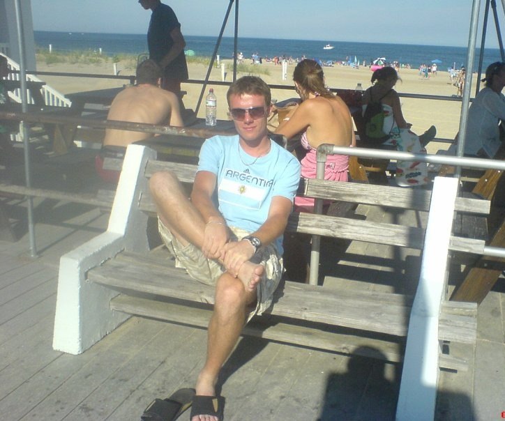 Александр Данилик | Минск