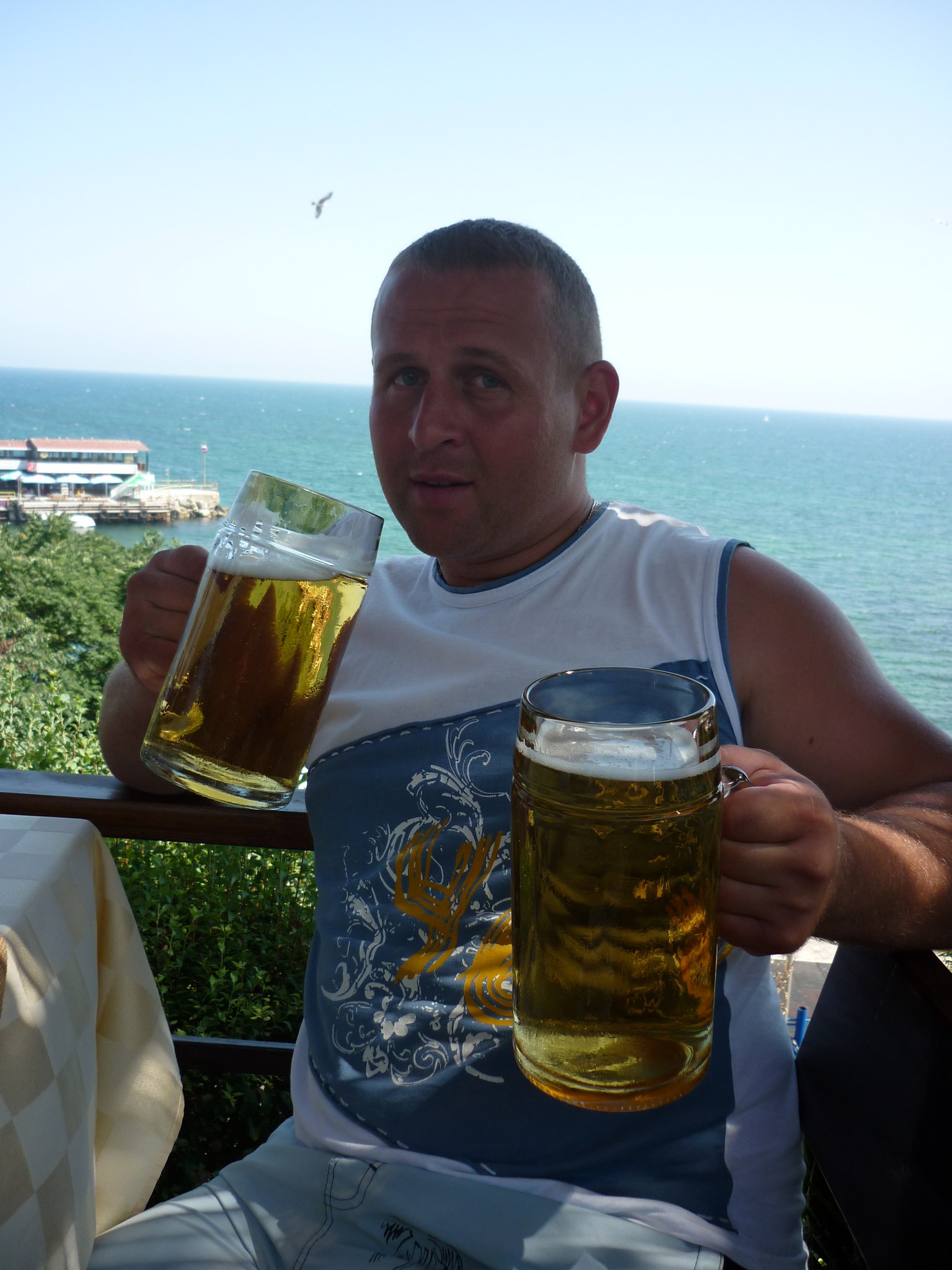 Иван Мохнач | Поиск информации