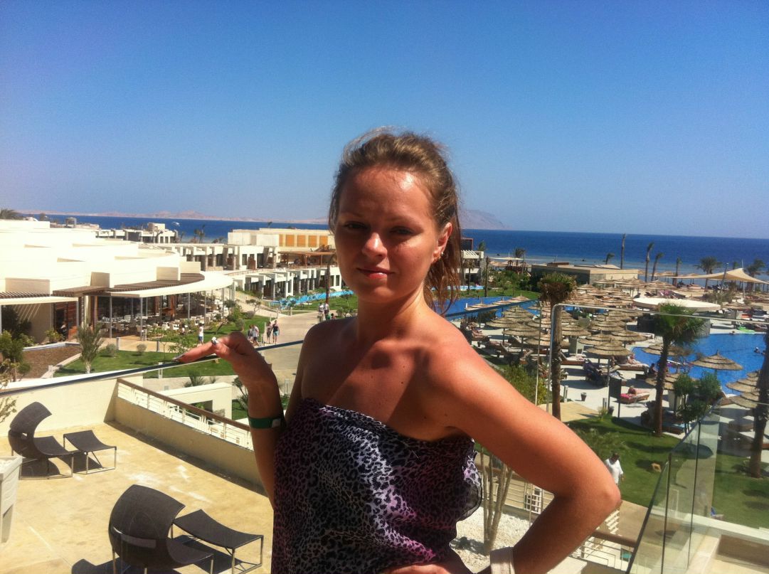 Алёна Шепелюк | Киев