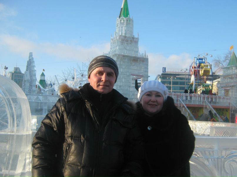 Светлана Матвеева | Екатеринбург