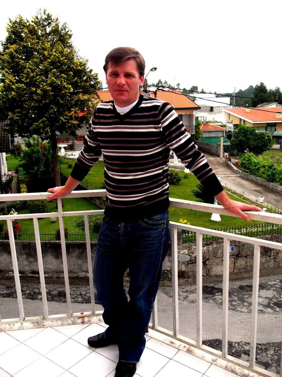 Ivan Semanyshyn | Калуш