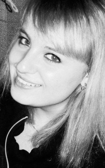 Наташа Мосейкина | Торецк / Дзержинск