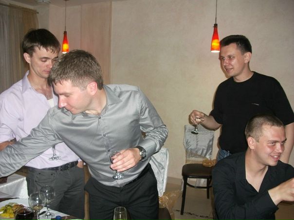 №2, Дмитрий Лопухов №2, Дмитрий Лопухов