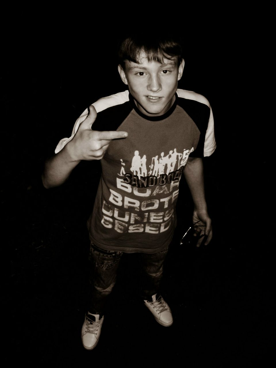 Дмитрий Петров | Кировск