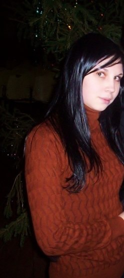 Ксения Рыбакова | Санкт-Петербург