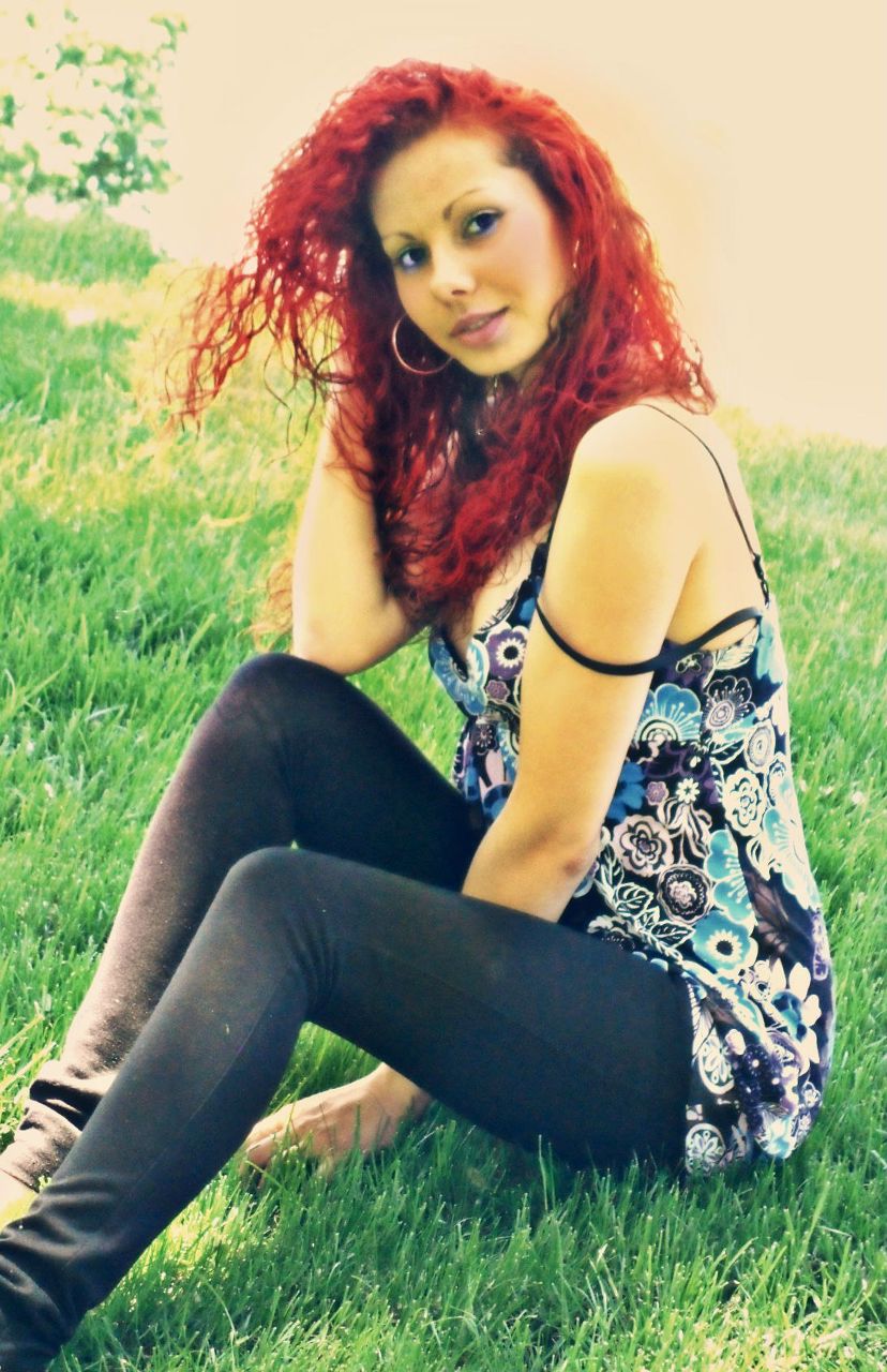 Яна Шулык | Донецк