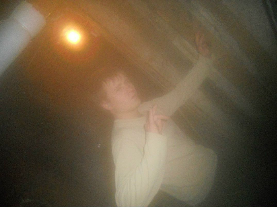 Валерик Пасхин | Екатеринбург