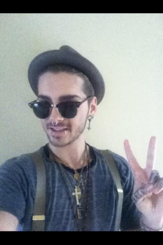 Bill Kau dunkelherz 22 | Москва