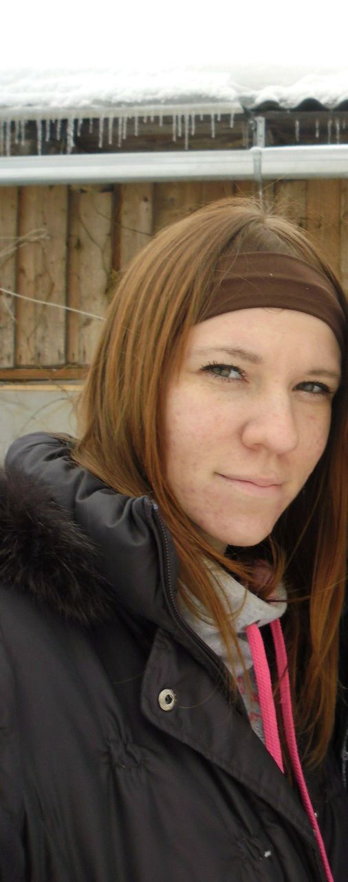 Александра Громова | Раменское