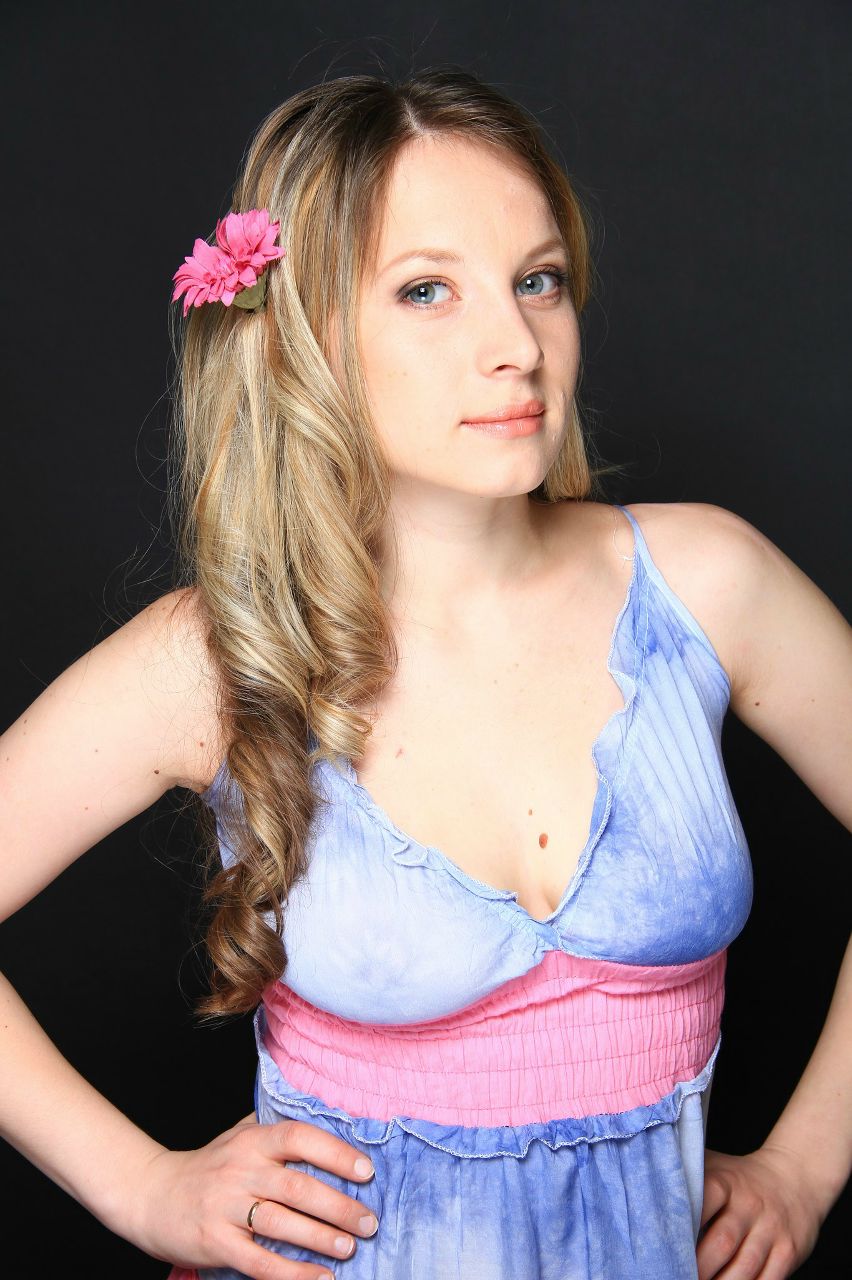 Катерина Горбулина | Новосибирск