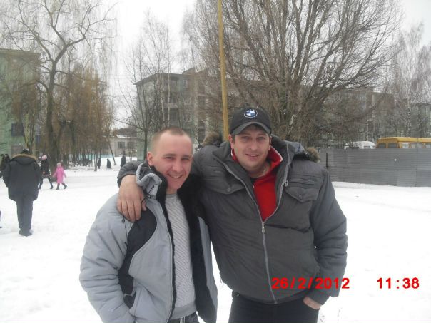 №4, Андрей Александров №4, Андрей Александров