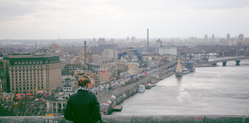 Nastia Fia | Киев