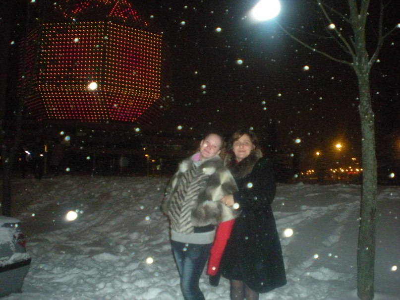 Евгений Гончаров | Минск