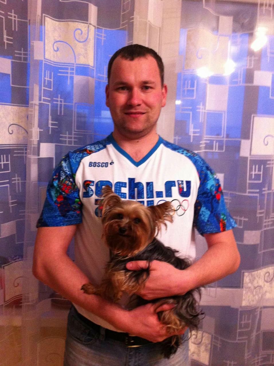 Павел Ивайкин | Ижевск