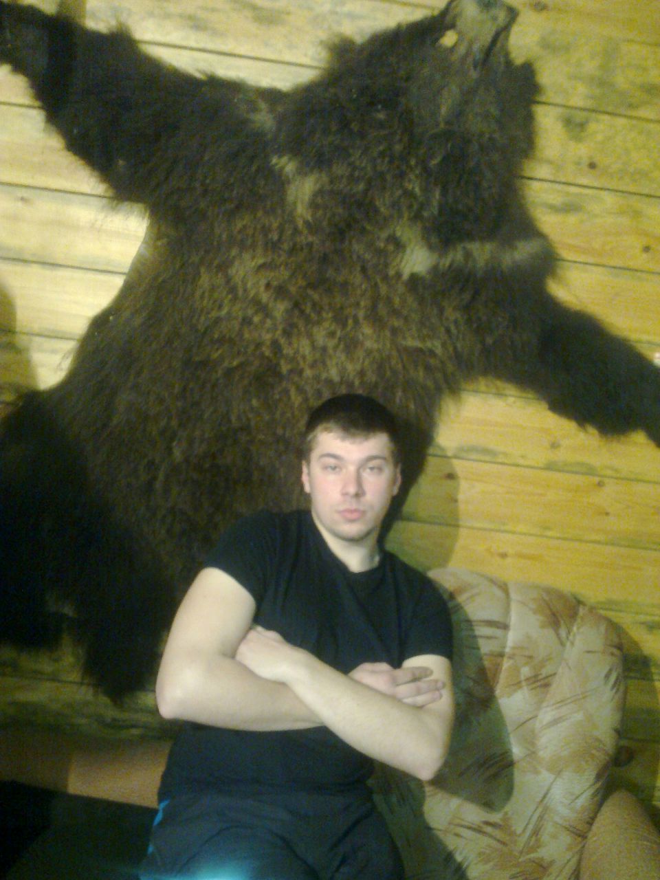 Вовка Лысенко | 