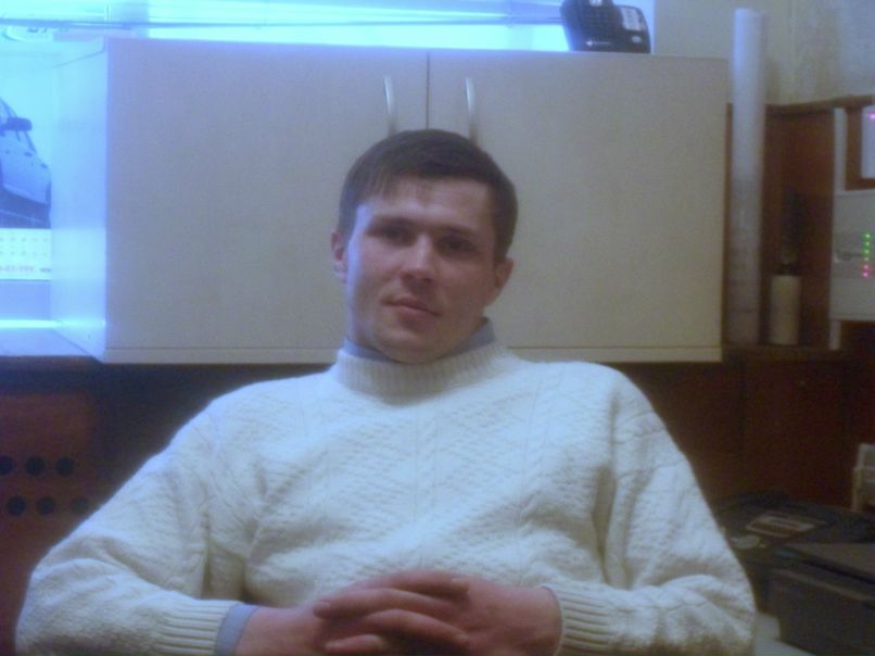 Петр Деревянченко | Веприк