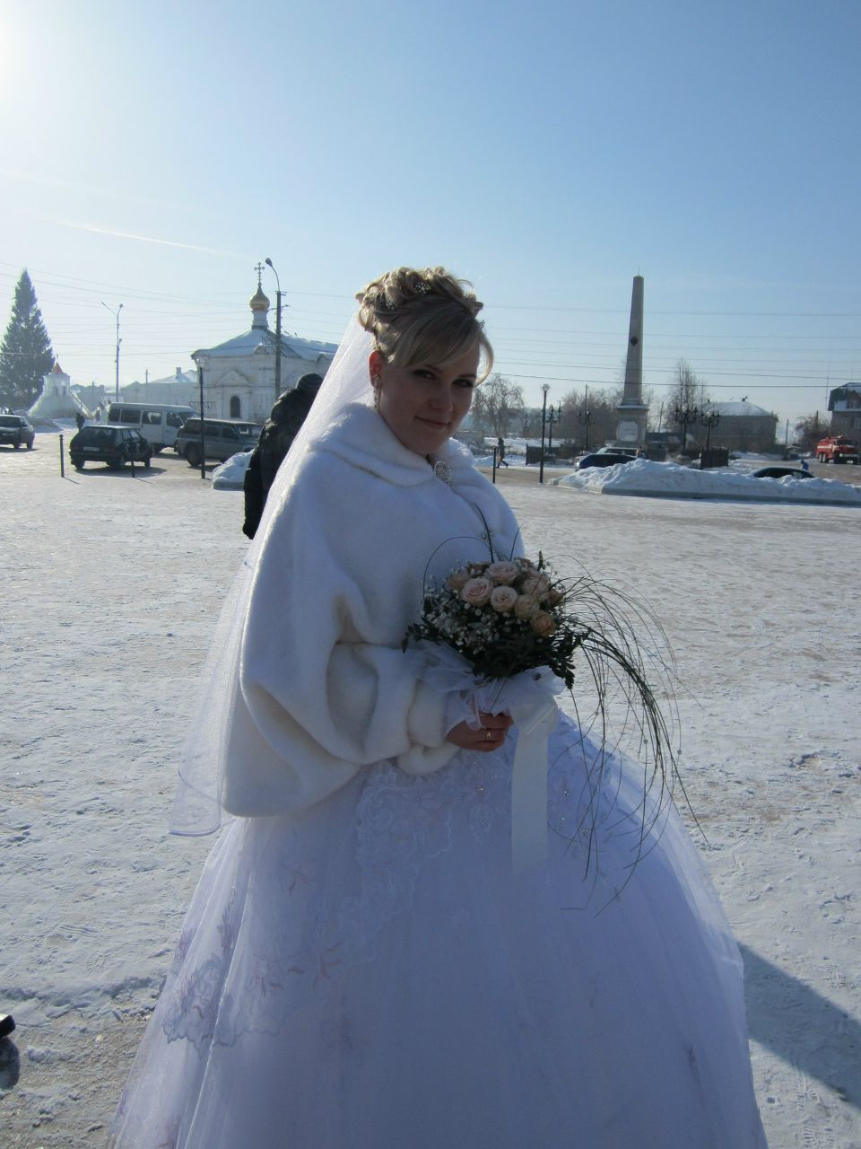 Татьяна Култышева | Кунгур