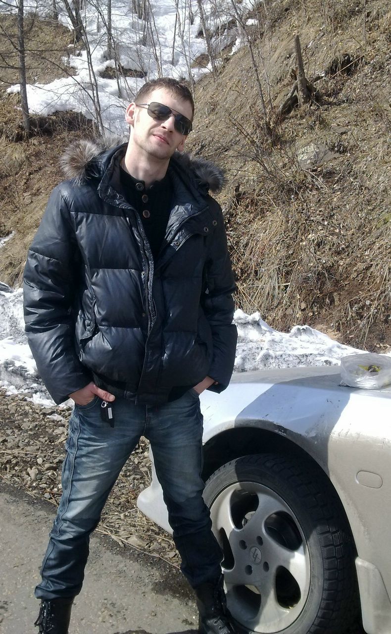 Алексей Велес | Хабаровск