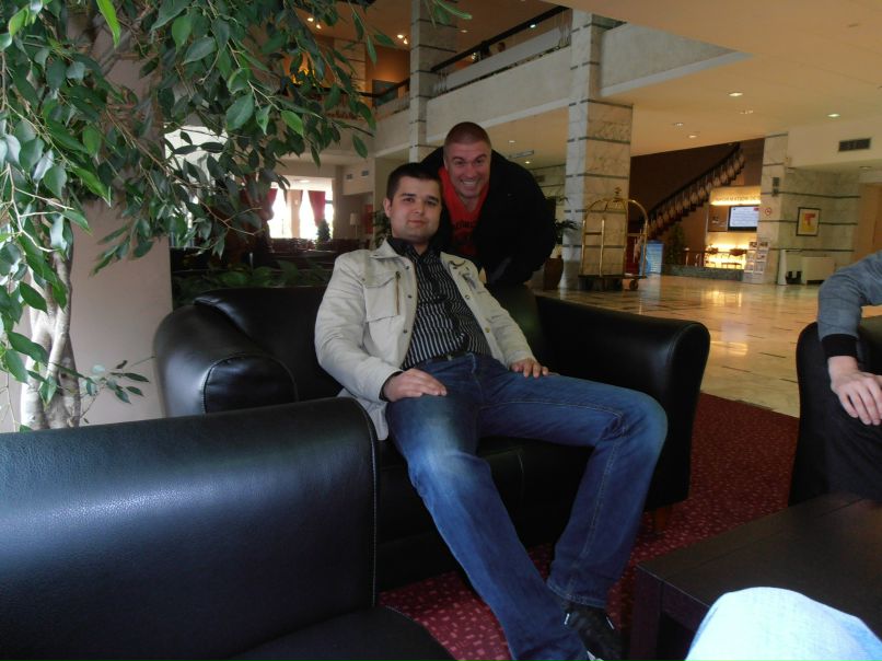 Дима Жмур | Киев