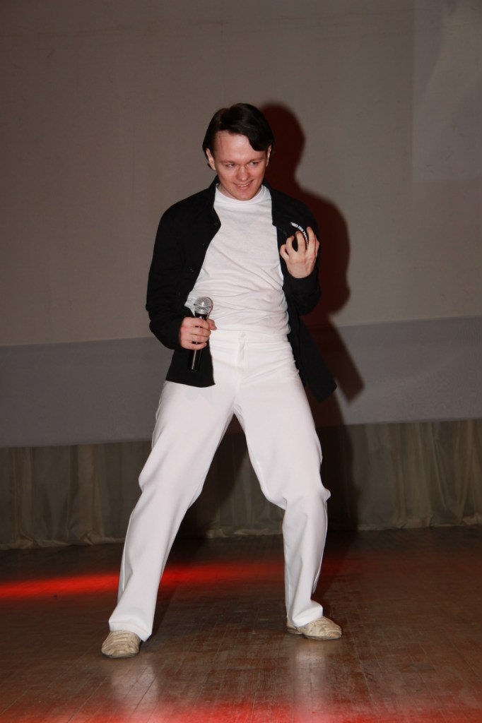 Роман Полосин | Limassol