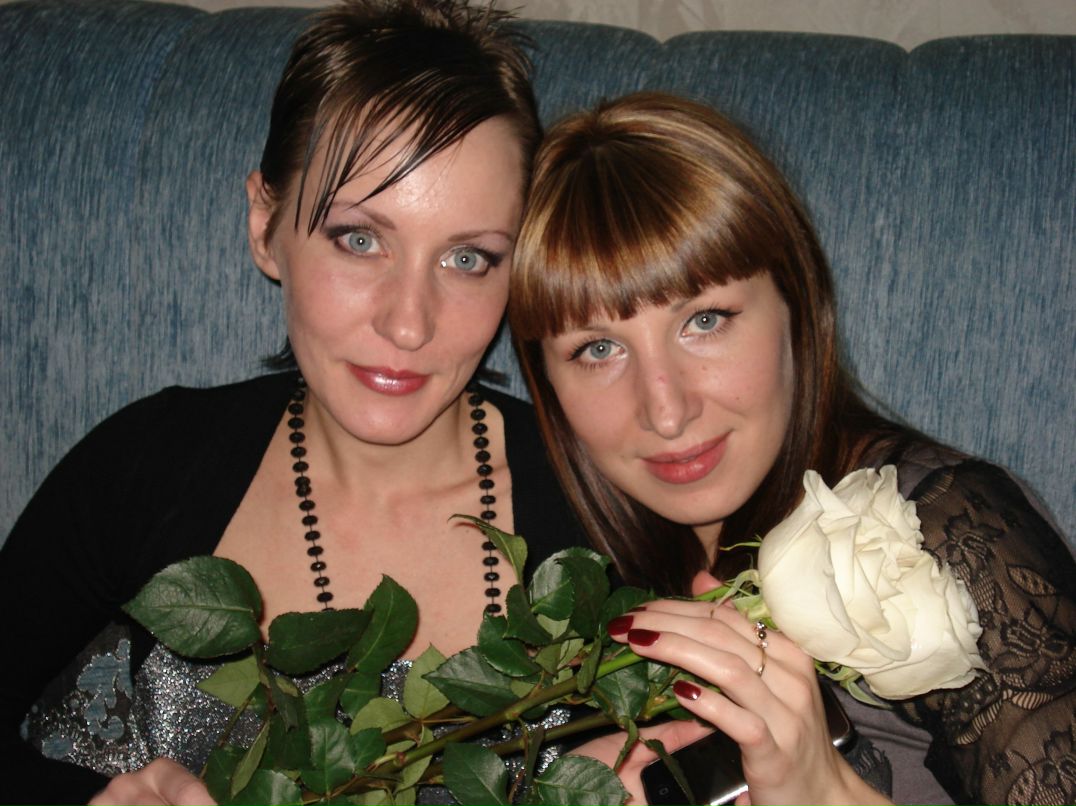 Анна Григорьева | Омск