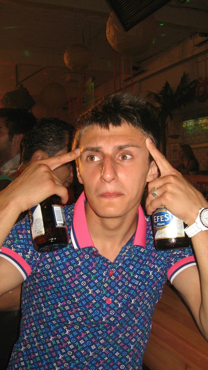 Stasyan Zaitsev ***ARISTOTEL*** | 