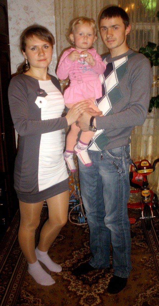 Юлія Волошина | Бородянка