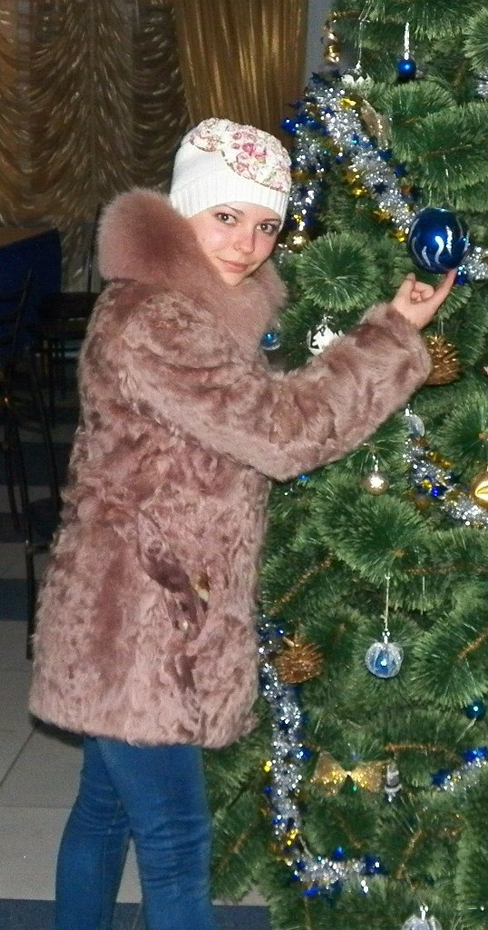 Ирина Григорьева | 