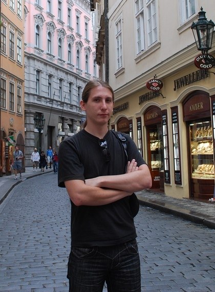 Алексей Лошаков | 