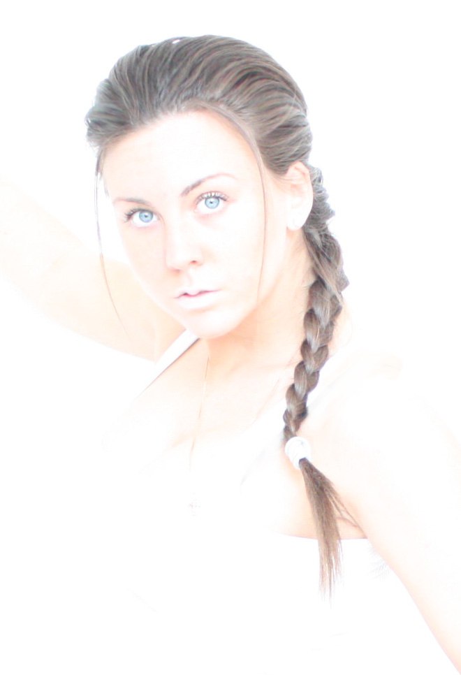 Nika Merezhko | Praha