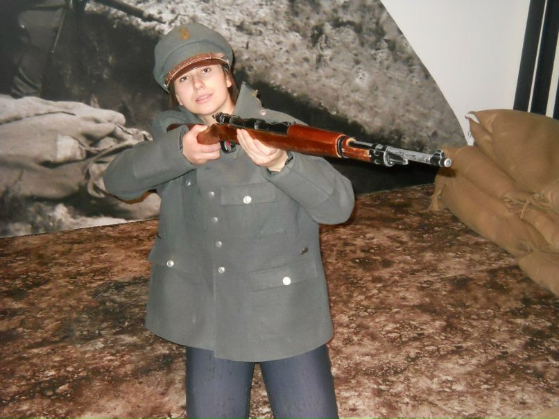 Екатерина Василенко | Одесса