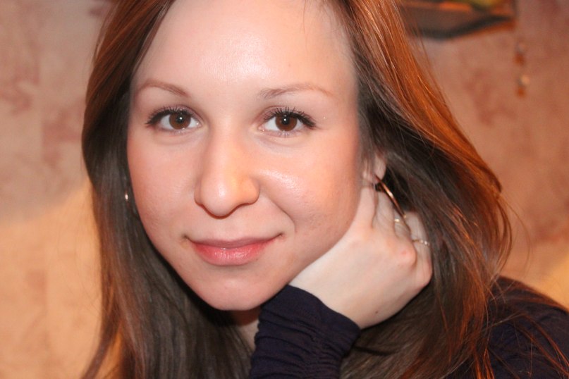 Марина Молодкина | 